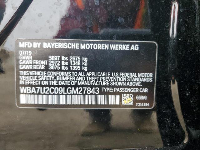 WBA7U2C09LGM27843