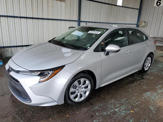 2023 TOYOTA COROLLA LE — VIN 5YFB4MDE5PP007424