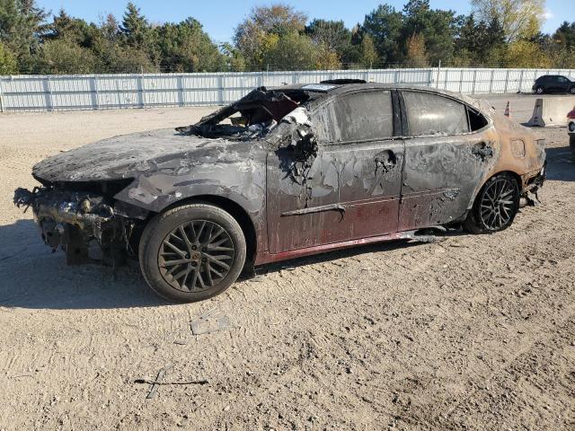 2017 LEXUS ES 350 — VIN 58ABK1GG5HU066452