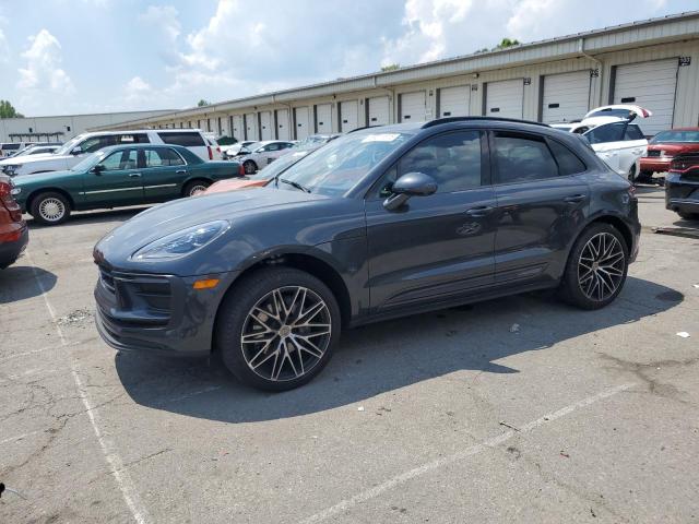 2024 PORSCHE MACAN BASE — VIN WP1AA2A55RLB03061