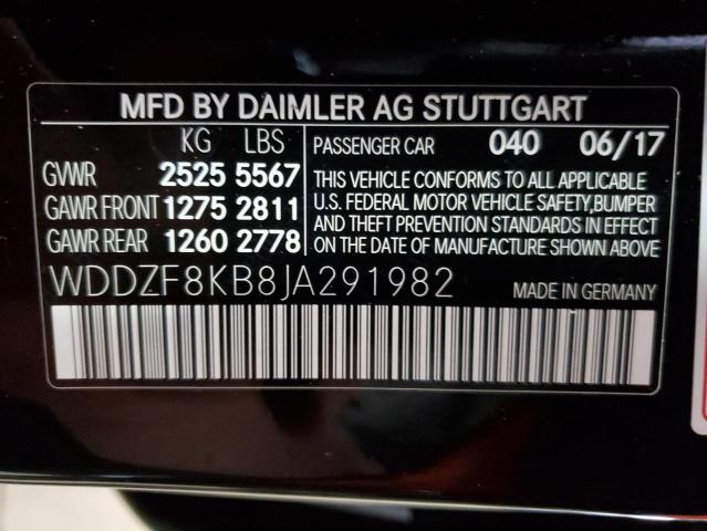 WDDZF8KB8JA291982