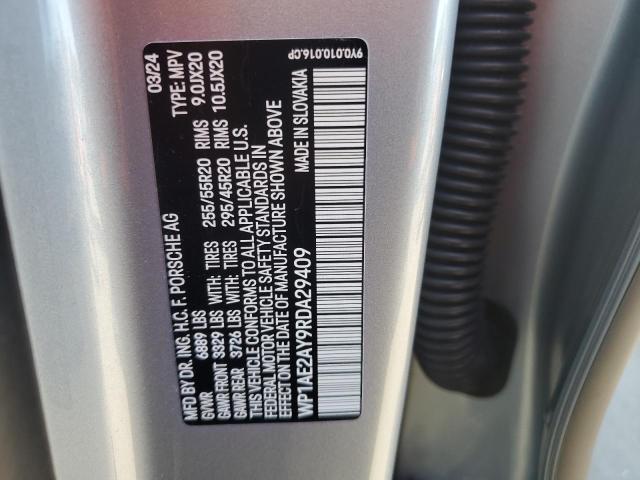 WP1AE2AY9RDA29409