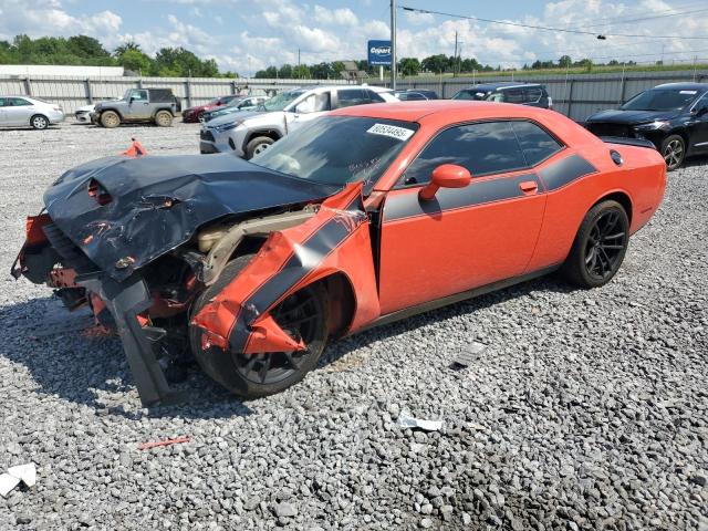 2020 DODGE CHALLENGER — VIN 2C3CDZFJ9LH161490