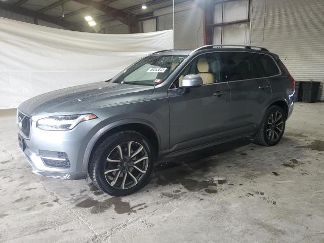 2019 VOLVO XC90 T6 MO — VIN YV4A22PK1K1417848