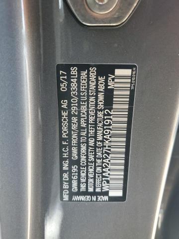 WP1AA2A27HKA91912