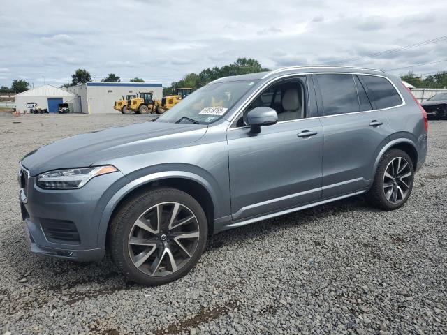 2020 VOLVO XC90 T6 MO — VIN YV4A22PKXL1539027