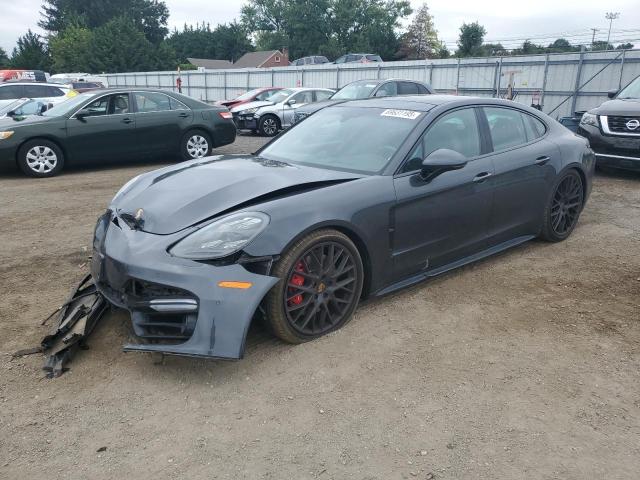 2019 PORSCHE PANAMERA GTS — VIN WP0AG2A74KL140397