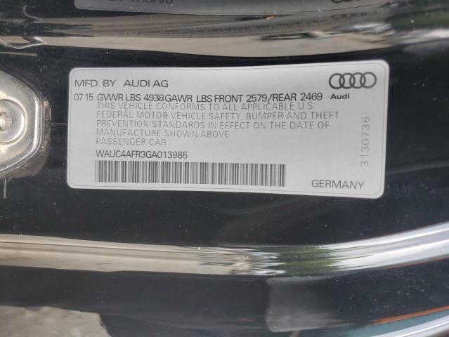 WAUC4AFR3GA013985