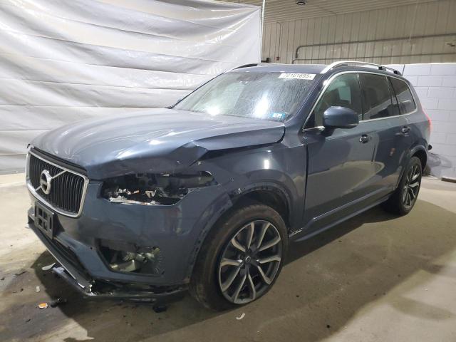 2019 VOLVO XC90 T6 MOMENTUM — VIN YV4A22PK0K1417064