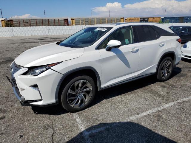 2018 LEXUS RX 350 L — VIN JTJGZKCA0J2005397