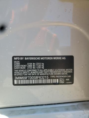 3MW69FT00S8F63215