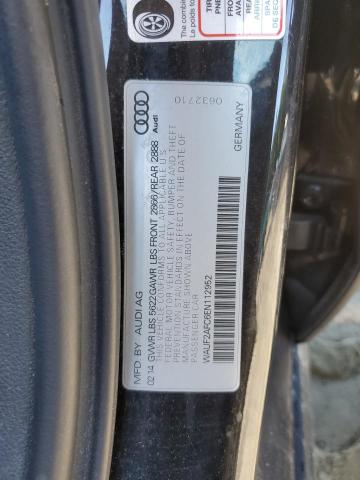 WAUF2AFC6EN112952