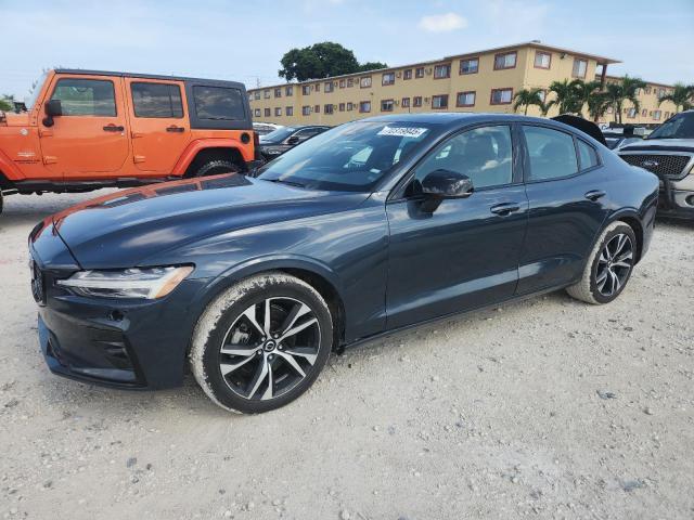 2024 VOLVO S60 CORE — VIN 7JRL12TK7RG296319