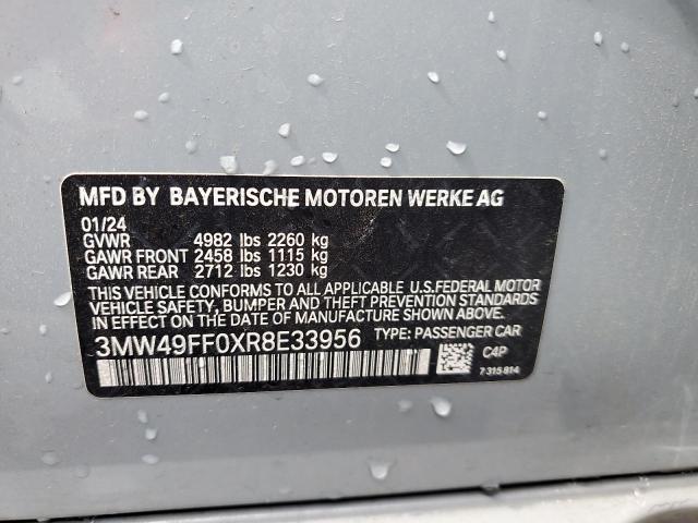 3MW49FF0XR8E33956