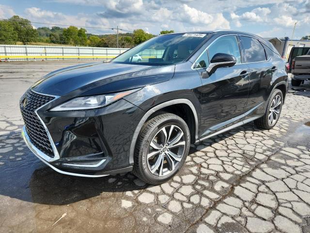 2021 LEXUS RX 350 — VIN JTJHZMDA0M2050956