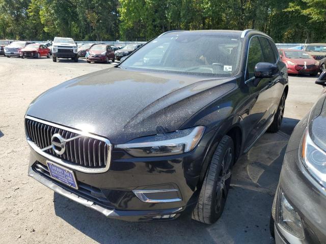 2021 VOLVO XC60 T5 IN — VIN YV4102RL6M1876016