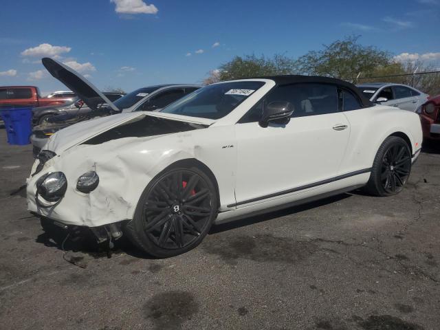 2014 BENTLEY CONTINENTAL GT SPEED — VIN SCBGC3ZA9EC094424