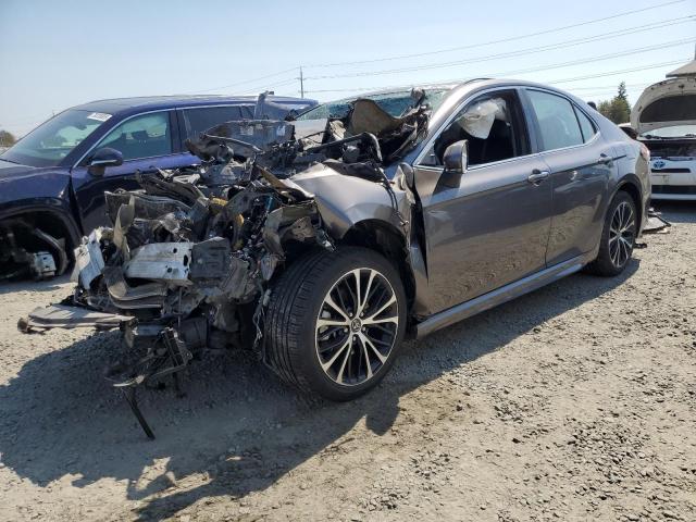 2019 TOYOTA CAMRY HYBR — VIN 4T1B21HK2KU513773