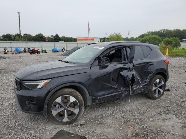 2024 VOLVO XC40 CORE — VIN YV4L12UK8R2286860
