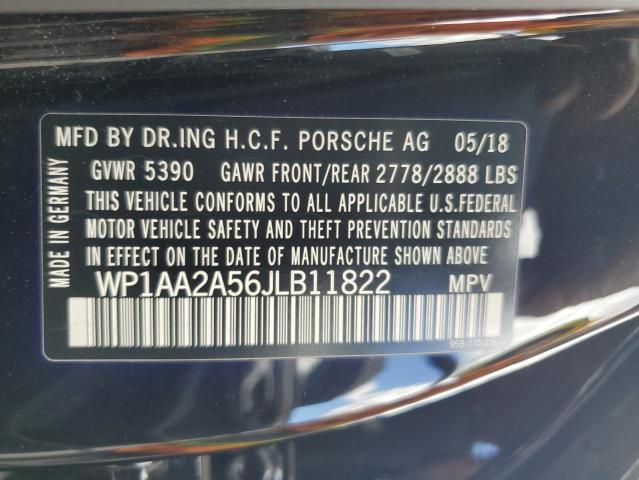 WP1AA2A56JLB11822