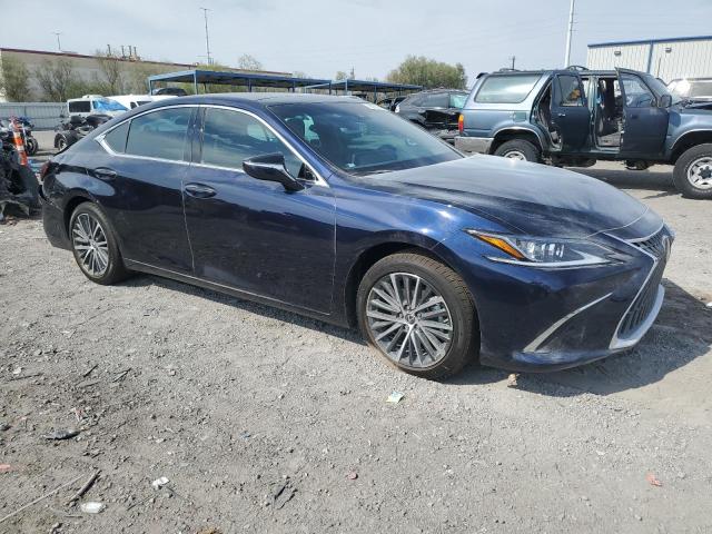 2025 LEXUS ES 350 BAS — VIN 58ADZ1B19SU208235
