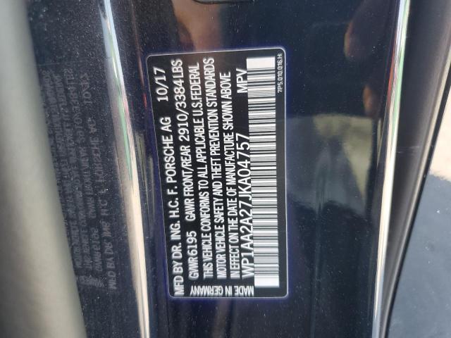 WP1AA2A27JKA04757