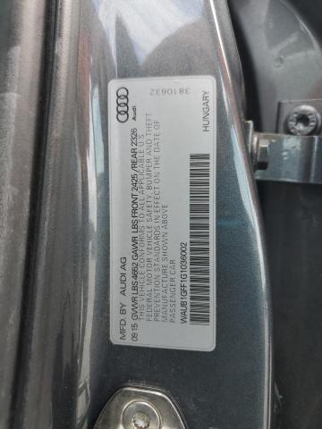WAUB1GFF1G1036002