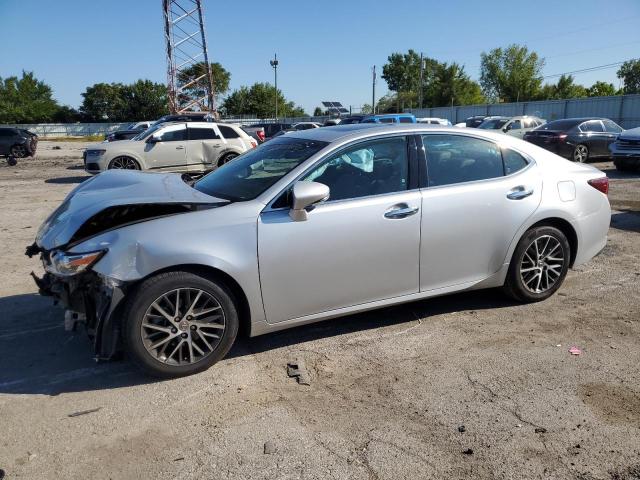 2017 LEXUS ES 350 — VIN 58ABK1GG0HU041622