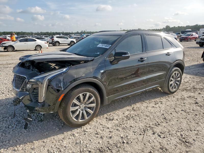 2023 CADILLAC XT4 SPORT — VIN 1GYFZER41PF113220