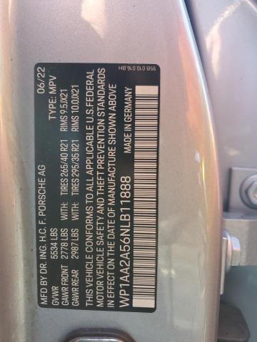WP1AA2A56NLB11888
