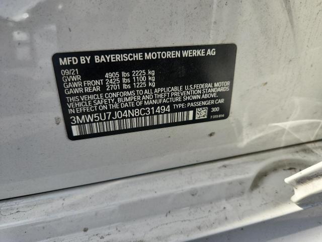 3MW5U7J04N8C31494
