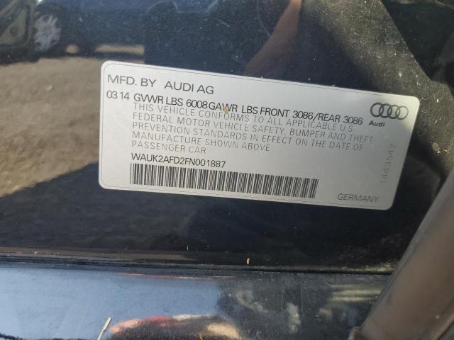 WAUK2AFD2FN001887