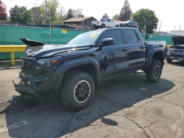 2024 TOYOTA TACOMA DOU — VIN 3TMLB5JN2RM056417