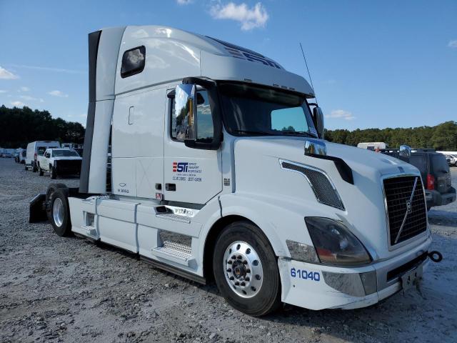 2016 VOLVO VNL — VIN 4V4NC9EH7GN948428