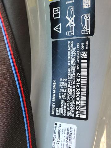WBS33BA04RCP18072