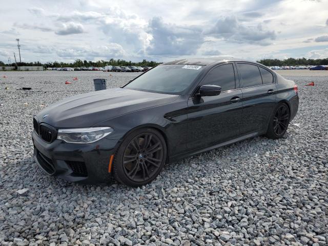 2019 BMW M5 — VIN WBSJF0C53KB446928