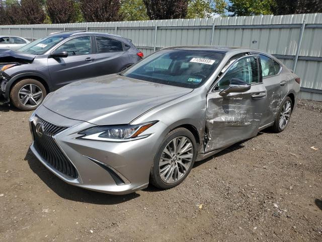 2021 LEXUS ES 350 BASE — VIN 58ADZ1B1XMU093308