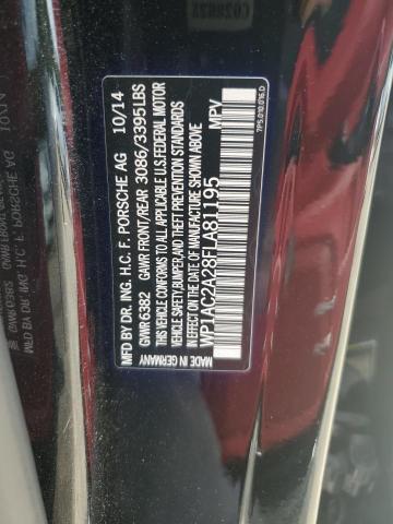 WP1AC2A28FLA81195