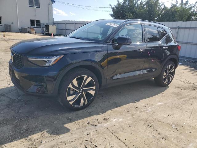 2024 VOLVO XC40 PLUS — VIN YV4L12UL3R2274043