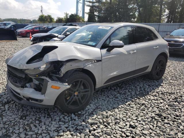 2021 PORSCHE MACAN — VIN WP1AA2A59MLB03749