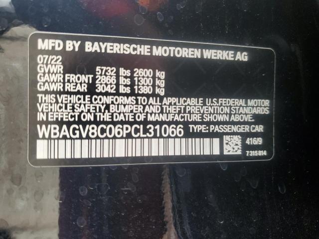WBAGV8C06PCL31066