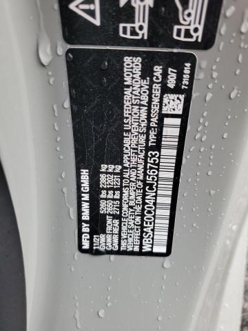 WBSAE0C04NCJ56753