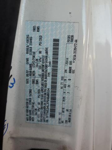 1FTNE24L37DB48024