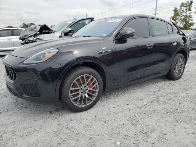 2023 MASERATI GRECALE GT — VIN ZN682AVA6P7418440