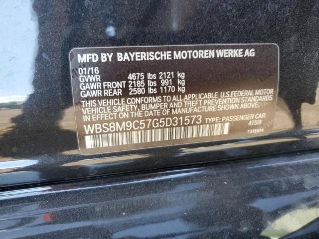 WBS8M9C57G5D31573