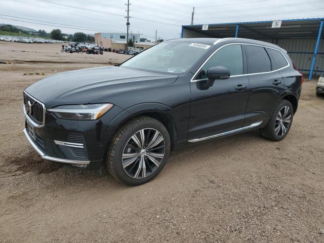 2023 VOLVO XC60 PLUS — VIN YV4L12RN3P1271494