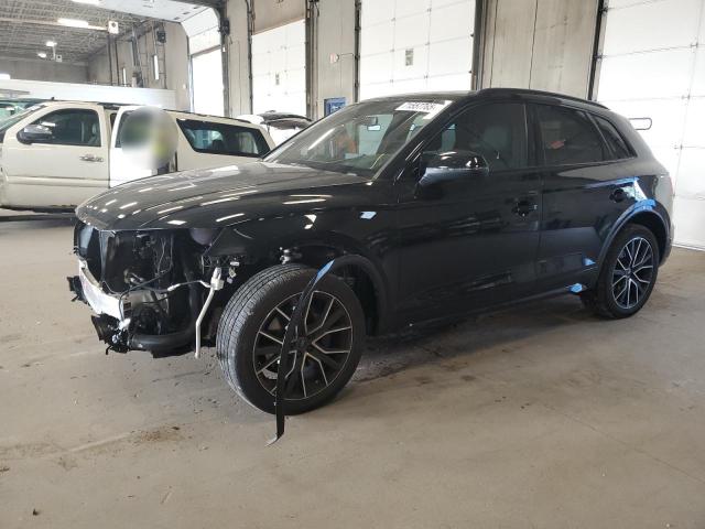 2023 AUDI SQ5 PRESTI — VIN WA1C4AFYXP2038915