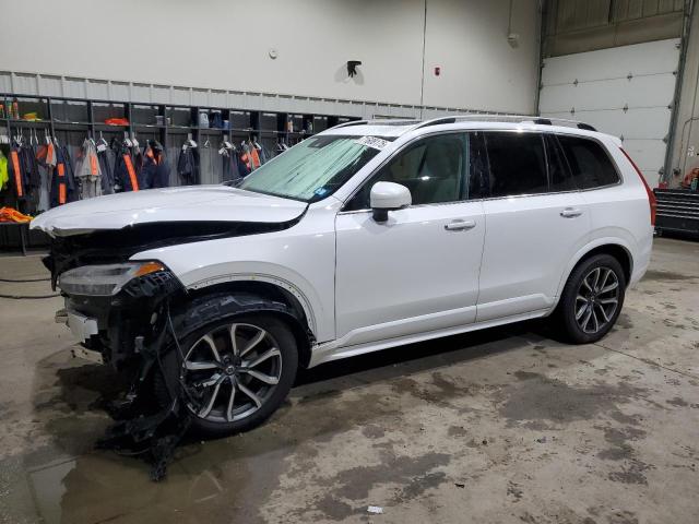 2019 VOLVO XC90 T6 MO — VIN YV4A22PK4K1447992