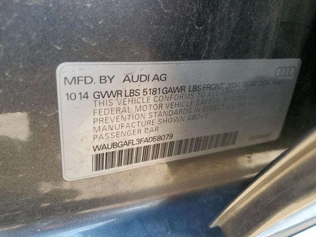 WAUBGAFL3FA058079