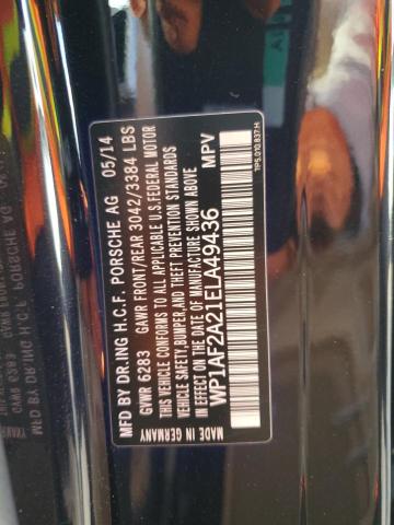 WP1AF2A21ELA49436